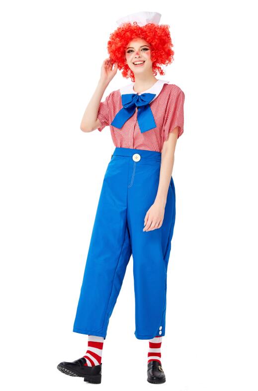 F1944 Clown Costume